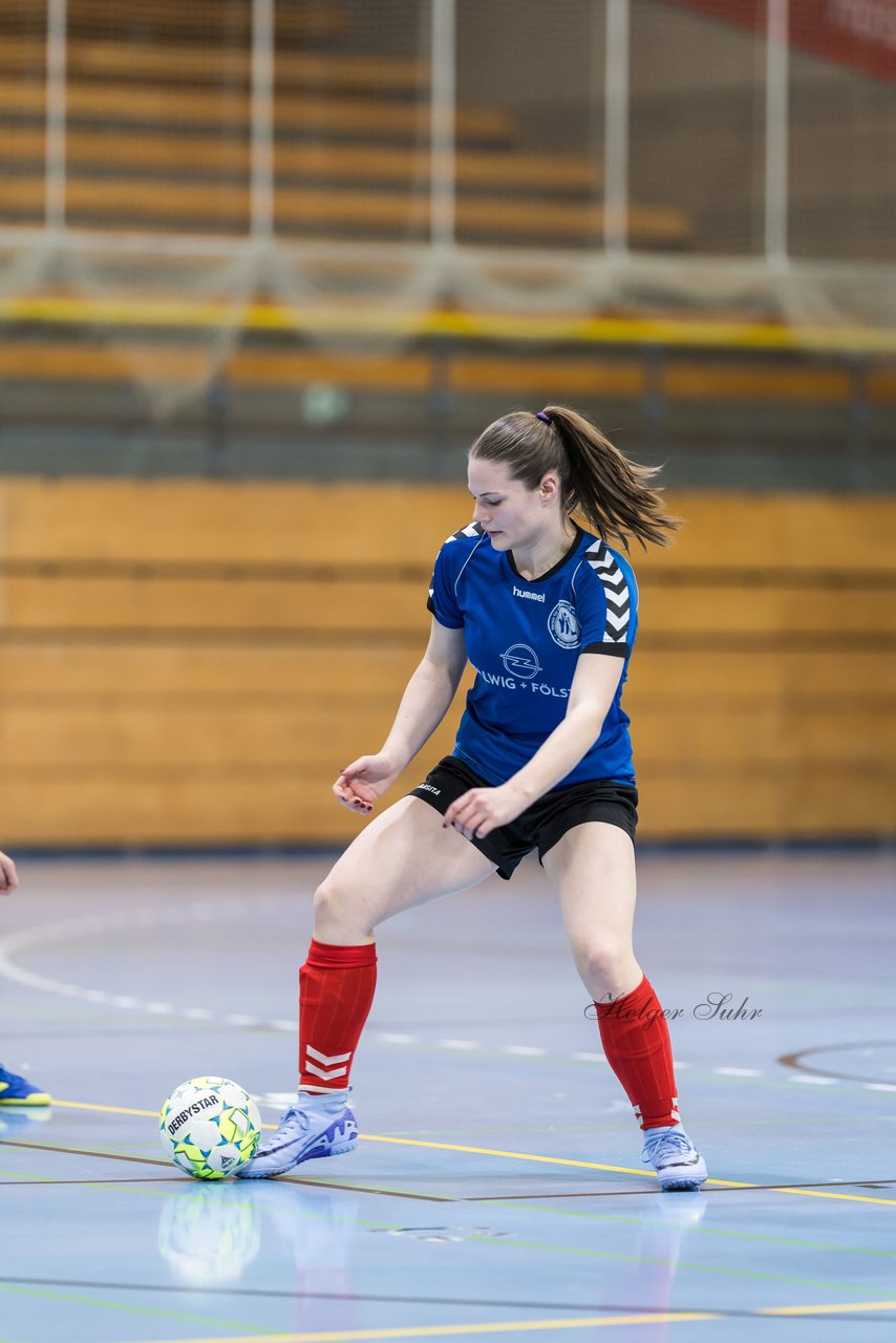 Bild 78 - wBJ Fortuna St. Juergen Winter Cup